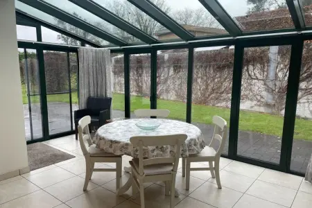 Vue Sur La Vallée, Maison de vacances de cinq chambres - Photo 4