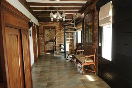 Vue Sur La Vallée, Maison de vacances de cinq chambres - Photo 7