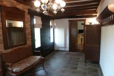 Vue Sur La Vallée, Maison de vacances de cinq chambres - Photo 8