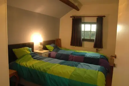 Vue Sur La Vallée, Maison de vacances de cinq chambres - Photo 13