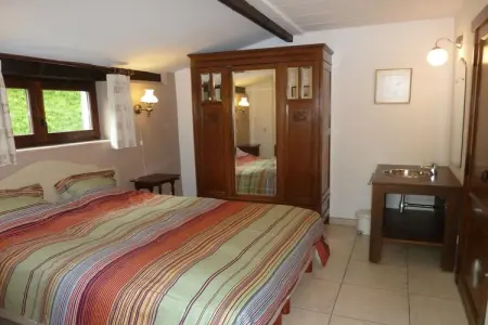 Vue Sur La Vallée, Maison de vacances de cinq chambres - Photo 15