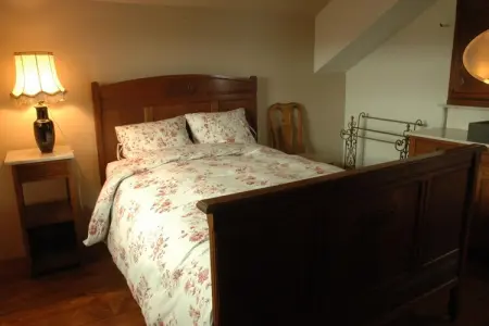 Vue Sur La Vallée, Maison de vacances de cinq chambres - Photo 16