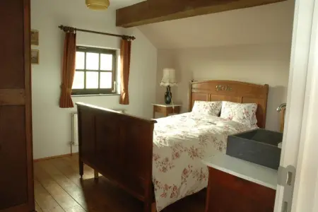 Vue Sur La Vallée, Maison de vacances de cinq chambres - Photo 17