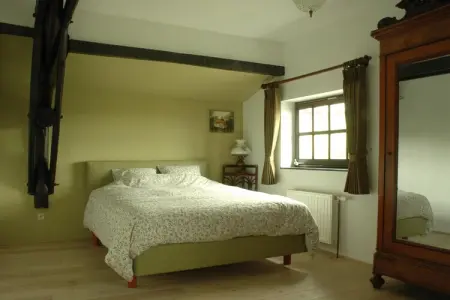 Vue Sur La Vallée, Maison de vacances de cinq chambres - Photo 18