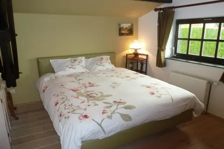 Vue Sur La Vallée, Maison de vacances de cinq chambres - Photo 19
