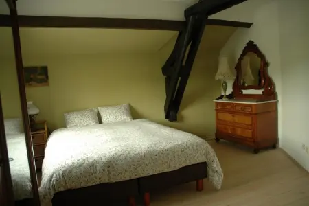 Vue Sur La Vallée, Maison de vacances de cinq chambres - Photo 20