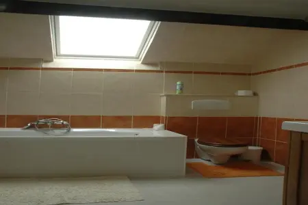 Vue Sur La Vallée, Maison de vacances de cinq chambres - Photo 21