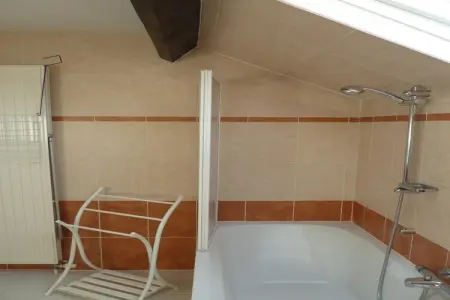 Vue Sur La Vallée, Maison de vacances de cinq chambres - Photo 22