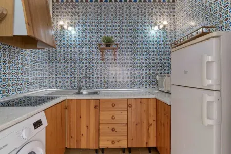 Apartamento 'Ale', Appartement près du centre-ville et de la plage - Photo 2