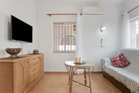 Apartamento 'Ale', Appartement près du centre-ville et de la plage - Photo 12