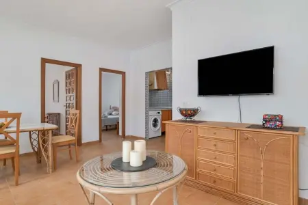 Apartamento 'Ale', Appartement près du centre-ville et de la plage - Photo 14
