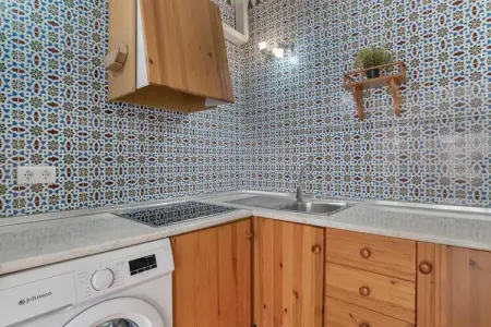 Apartamento 'Ale', Appartement près du centre-ville et de la plage - Photo 16