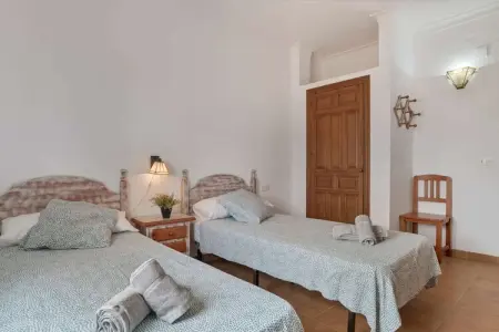 Apartamento 'Ale', Appartement près du centre-ville et de la plage - Photo 19