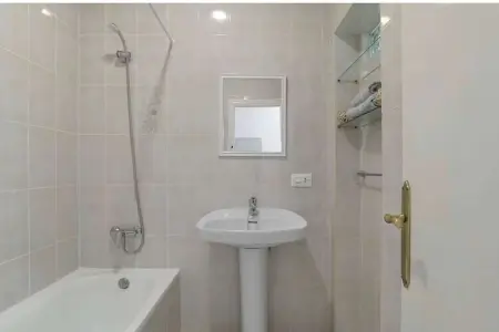 Apartamento 'Ale', Appartement près du centre-ville et de la plage - Photo 21