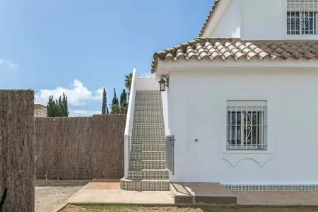 Apart. 'Cristina', Appartement familial avec piscine - Photo 7
