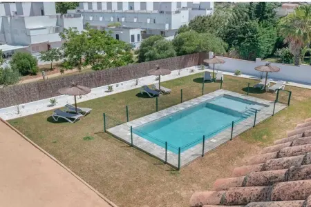 Apart. 'Cristina', Appartement familial avec piscine - Photo 10