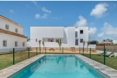 Apart. 'Cristina', Appartement familial avec piscine - Photo 11