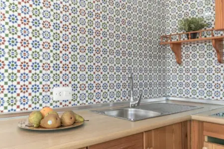 Apart. 'Cristina', Appartement familial avec piscine - Photo 16