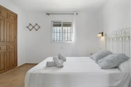 Apart. 'Cristina', Appartement familial avec piscine - Photo 18