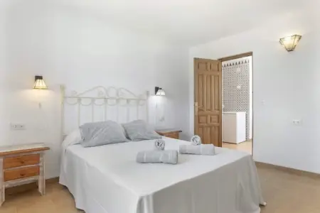 Apart. 'Cristina', Appartement familial avec piscine - Photo 20