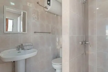Apart. 'Cristina', Appartement familial avec piscine - Photo 21