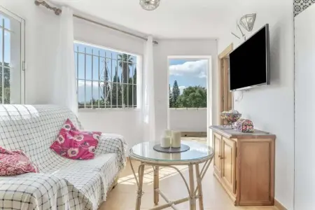 Apartamento 'Julia', Appartement central près de la plage à Conil - Photo 1