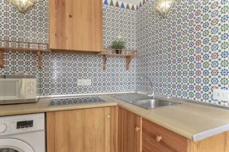 Apartamento 'Julia', Appartement central près de la plage à Conil - Photo 2