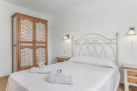 Apartamento 'Julia', Appartement central près de la plage à Conil - Photo 4
