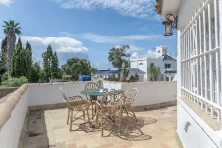 Apartamento 'Julia', Appartement central près de la plage à Conil - Photo 5