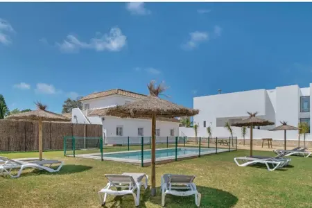 Apartamento 'Julia', Appartement central près de la plage à Conil - Photo 6