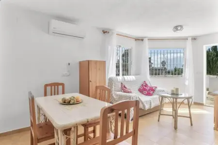 Apartamento 'Julia', Appartement central près de la plage à Conil - Photo 9
