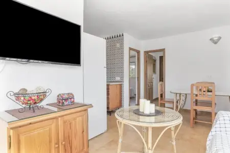 Apartamento 'Julia', Appartement central près de la plage à Conil - Photo 12