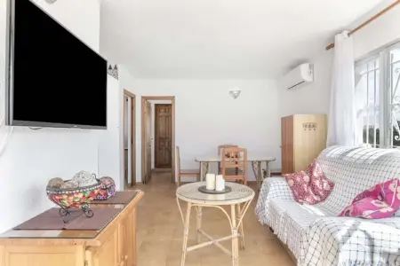 Apartamento 'Julia', Appartement central près de la plage à Conil - Photo 13