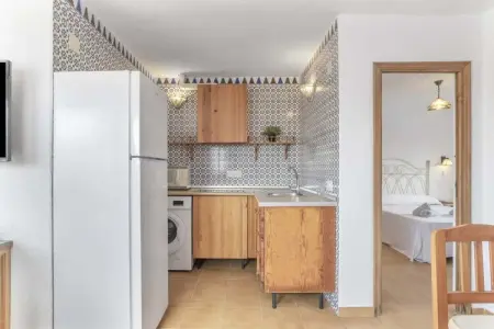 Apartamento 'Julia', Appartement central près de la plage à Conil - Photo 14