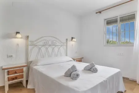 Apartamento 'Julia', Appartement central près de la plage à Conil - Photo 15