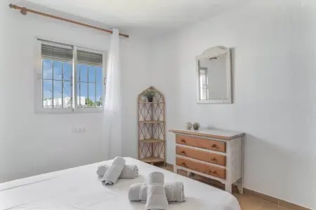 Apartamento 'Julia', Appartement central près de la plage à Conil - Photo 16