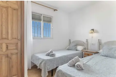 Apartamento 'Julia', Appartement central près de la plage à Conil - Photo 17