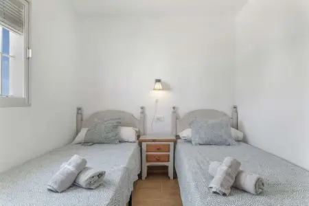Apartamento 'Julia', Appartement central près de la plage à Conil - Photo 18