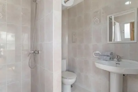 Apartamento 'Julia', Appartement central près de la plage à Conil - Photo 19