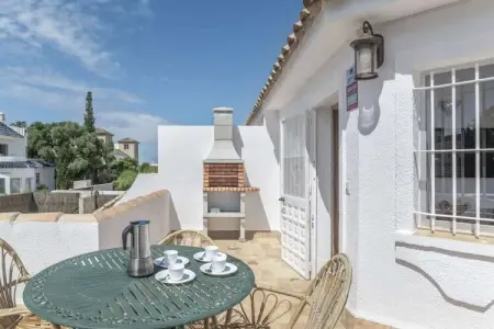Apartamento 'Julia', Appartement central près de la plage à Conil - Photo 20