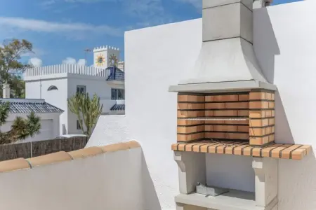 Apartamento 'Julia', Appartement central près de la plage à Conil - Photo 22