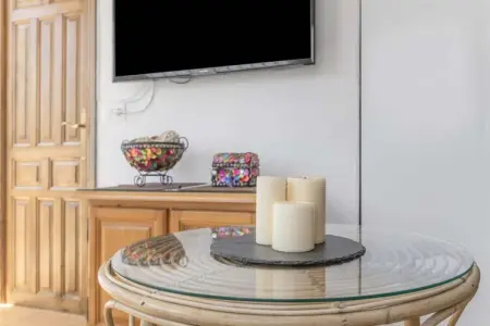 Apartamento 'Julia', Appartement central près de la plage à Conil - Photo 25