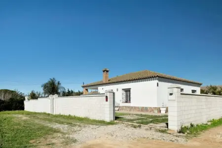 VillaÁlvaroPiscina, Villa accueillante avec piscine privée - Photo 6