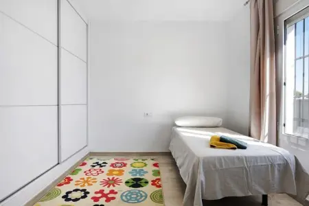 VillaÁlvaroPiscina, Villa accueillante avec piscine privée - Photo 8