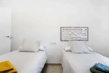 VillaÁlvaroPiscina, Villa accueillante avec piscine privée - Photo 9