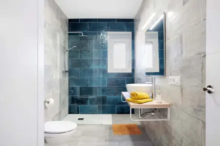 VillaÁlvaroPiscina, Villa accueillante avec piscine privée - Photo 11
