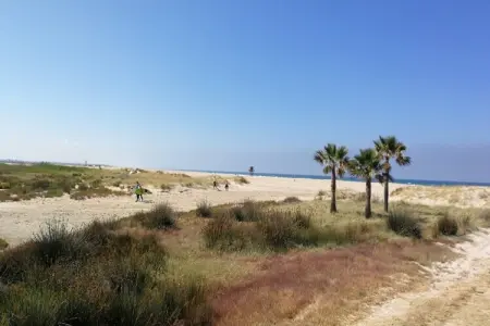 VillaÁlvaroPiscina, Villa accueillante avec piscine privée - Photo 17