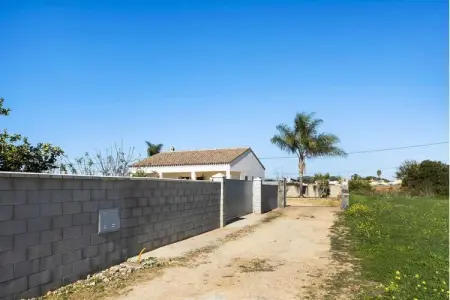 Villa 'Fernando', Villa près de la plage de Puntalejo - Photo 6