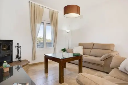 Villa 'Fernando', Villa près de la plage de Puntalejo - Photo 7
