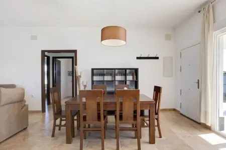 Villa 'Fernando', Villa près de la plage de Puntalejo - Photo 9